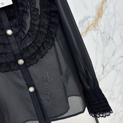 VALENTINO 26S SHIRT STYLE 32