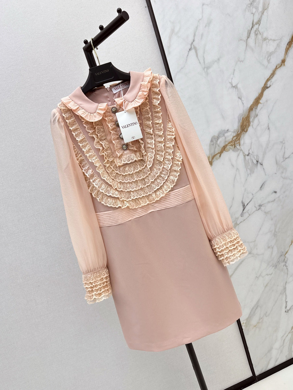 VALENTINO 26S DRESS STYLE 31