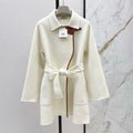 HERMES 25S COAT 99670