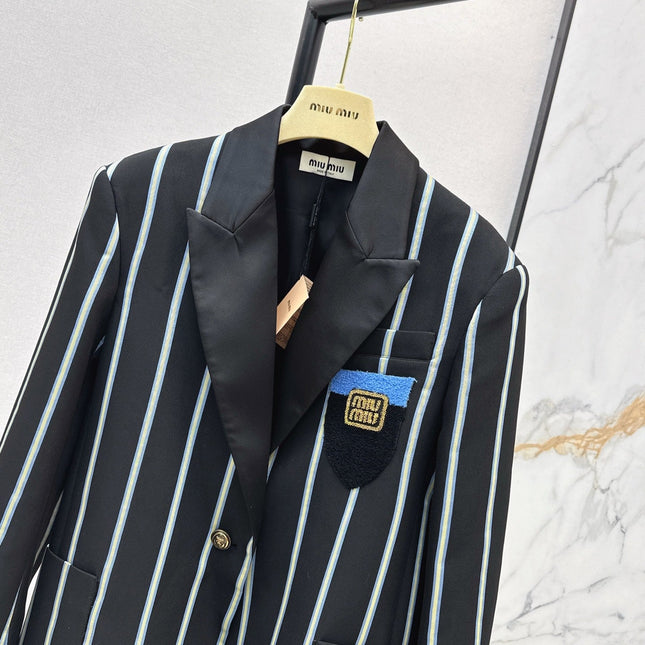 MIUMIU 26S BLAZER 971