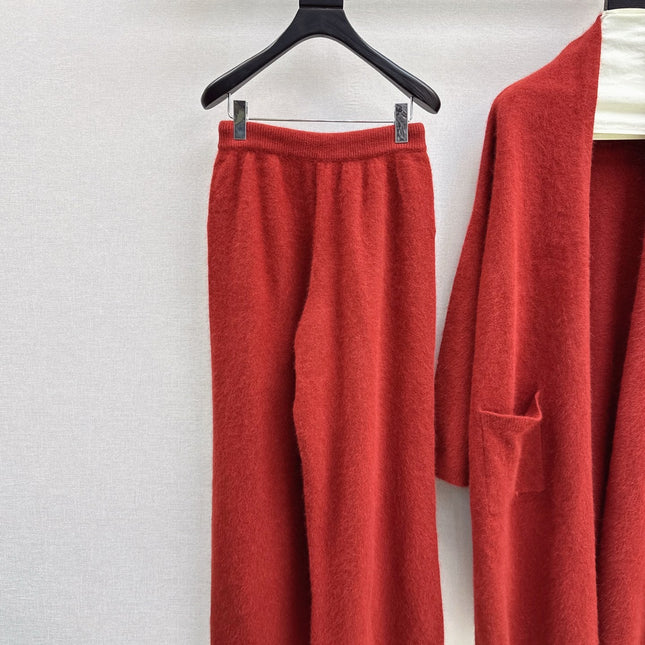 MAX MARA 25S KNIT SET 146