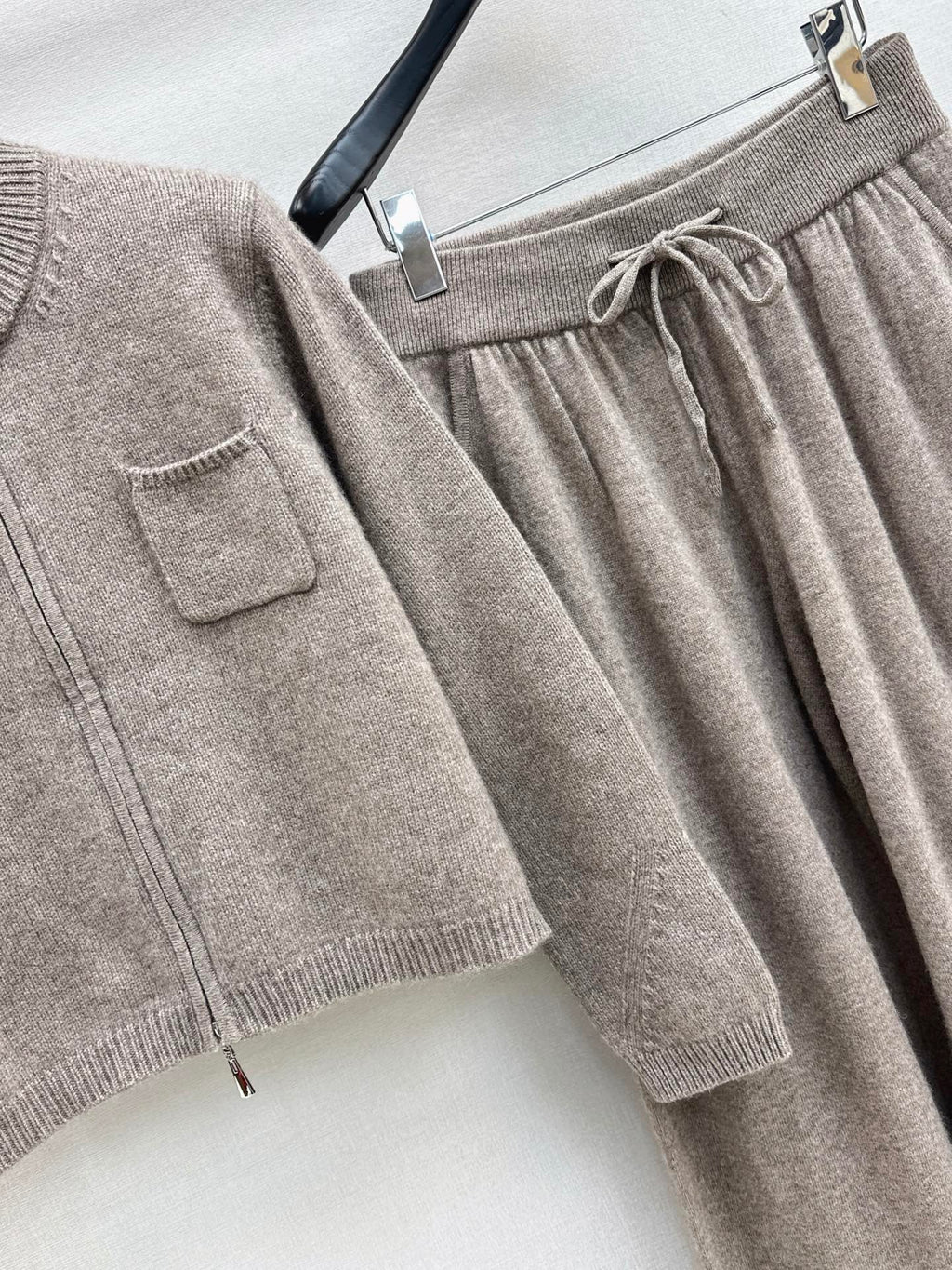 LP KNIT SET STYLE 265