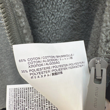 MIUMIU 26S JACKET 955