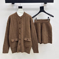 LP KNIT SET STYLE 263