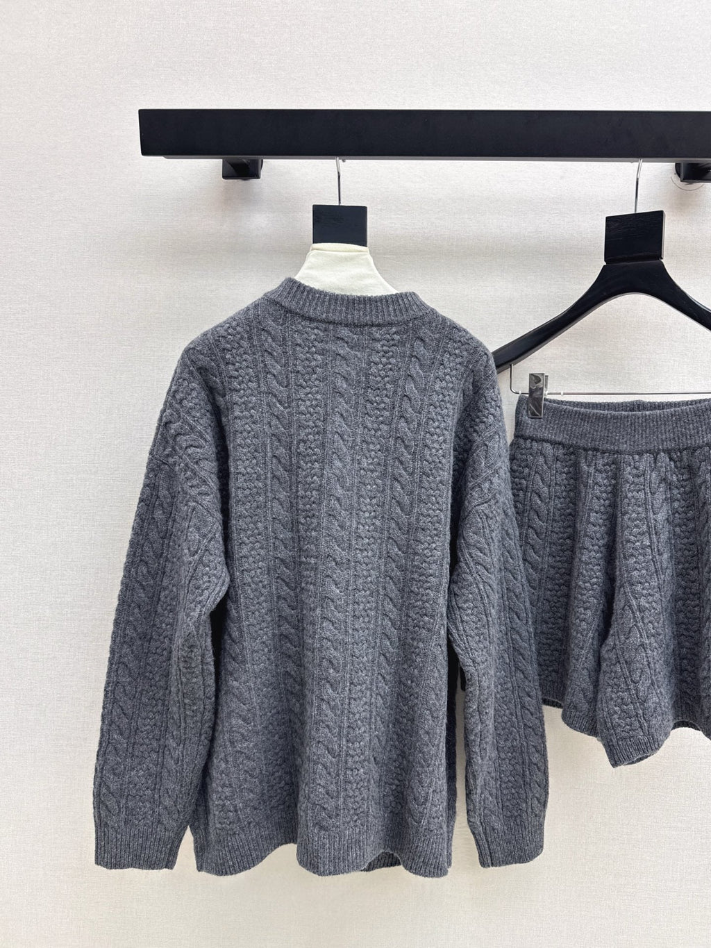 LP KNIT SET STYLE 262