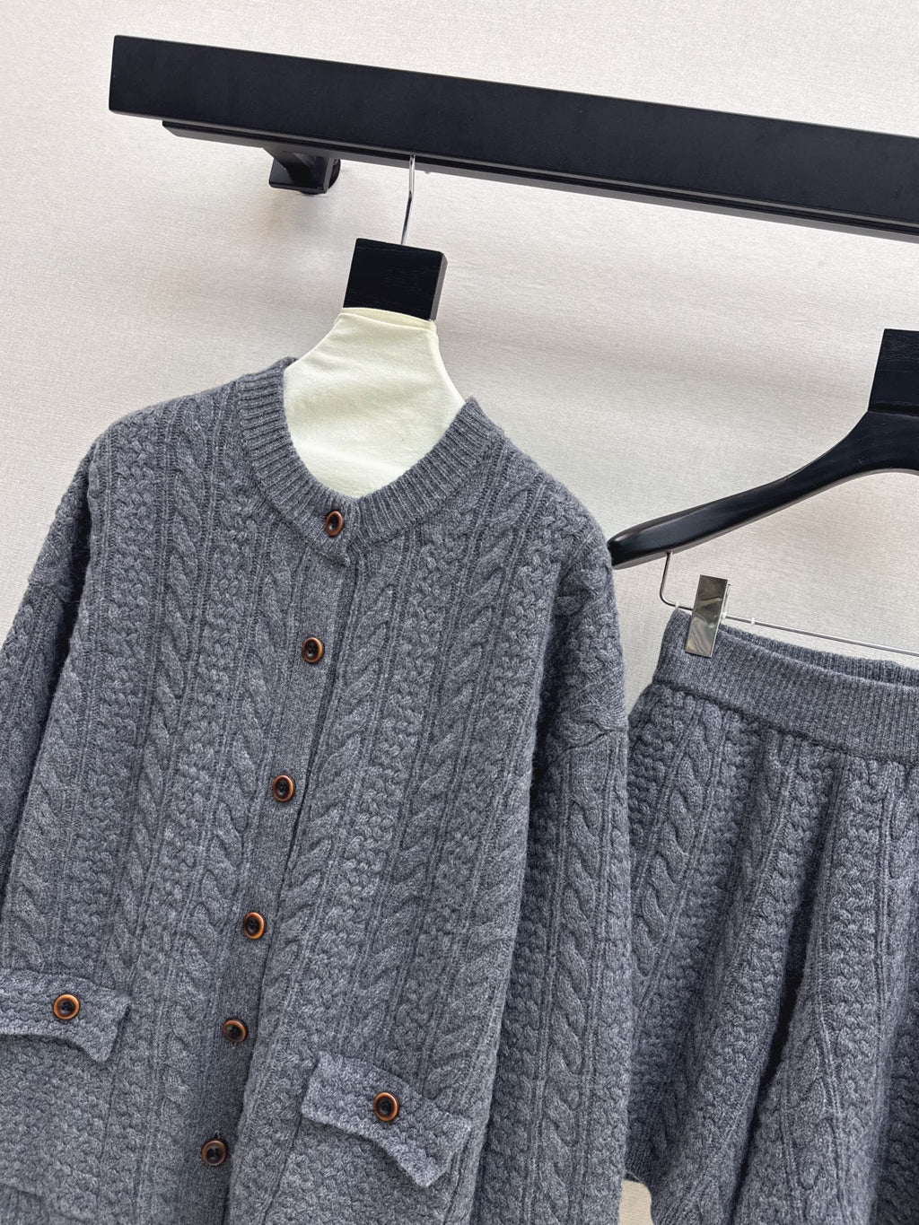 LP KNIT SET STYLE 262