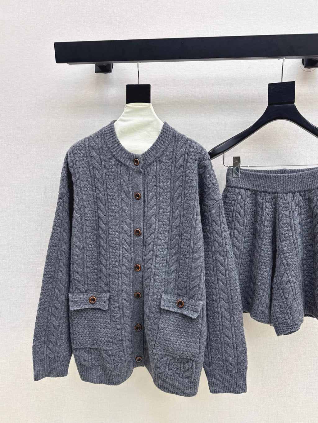 LP KNIT SET STYLE 262