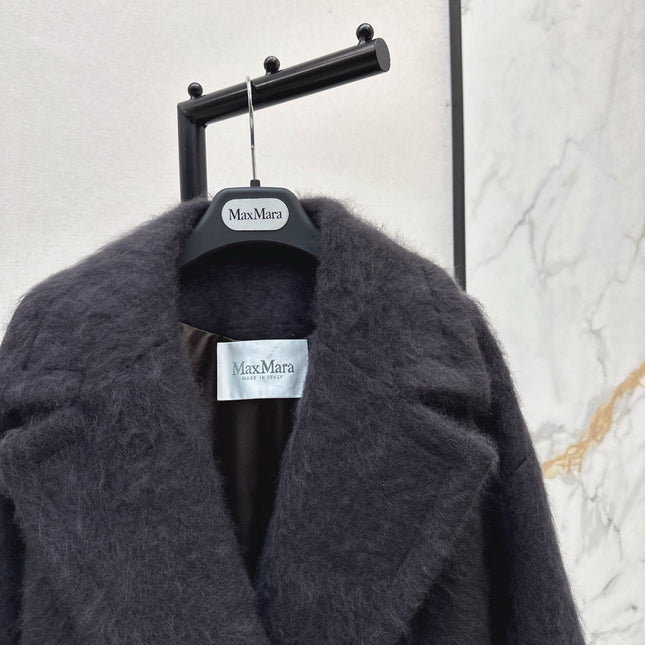 MAX MARA 25S SHORT COAT 109