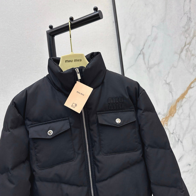 MIUMIU JACKET STYLE 599