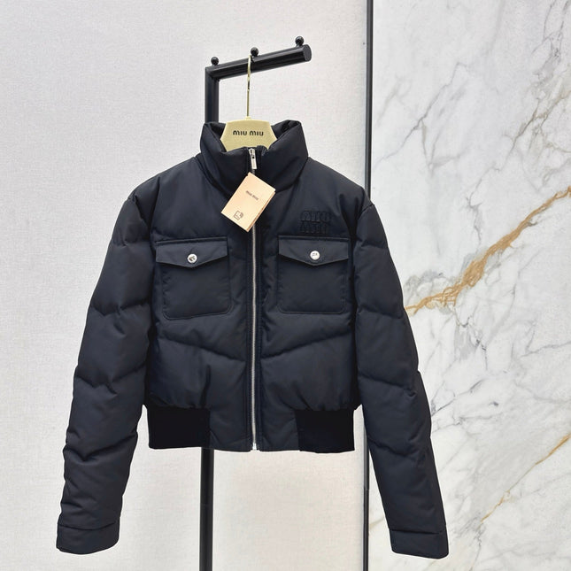 MIUMIU JACKET STYLE 599