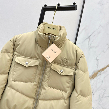 MIUMIU JACKET STYLE 600