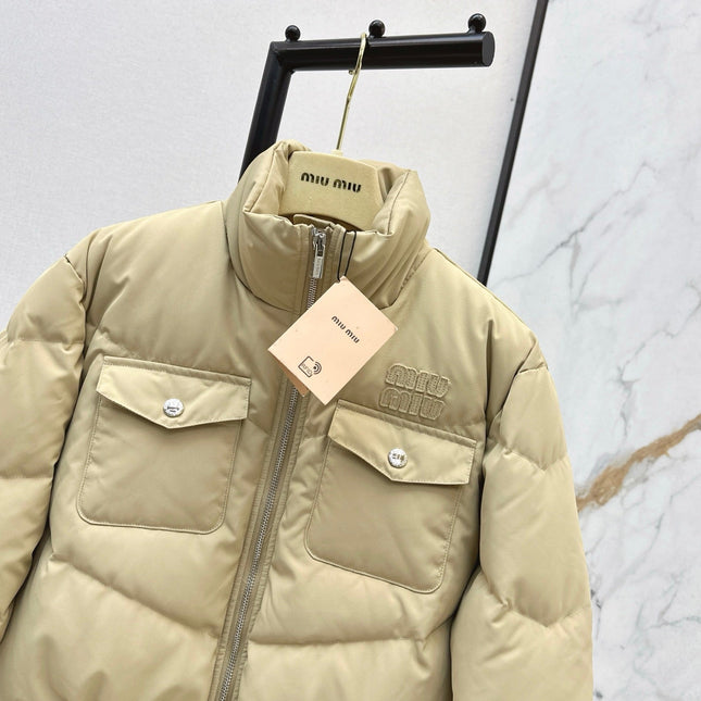 MIUMIU JACKET STYLE 600