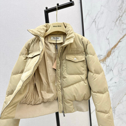 MIUMIU JACKET STYLE 600