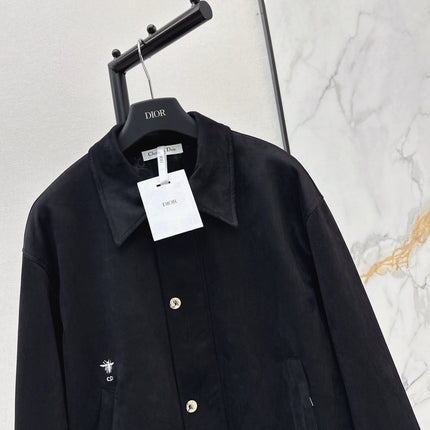 DIOR 25S CROPPED JACKET 548