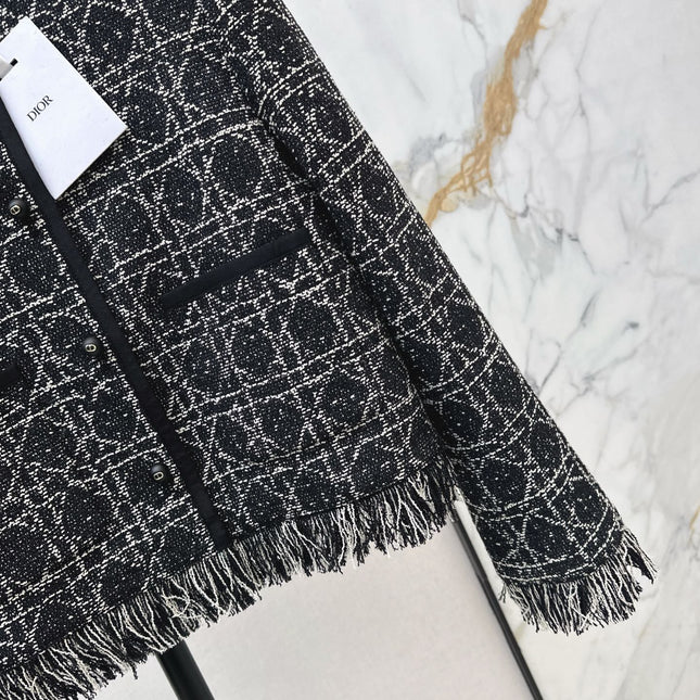 DIOR 25S JACKET 468
