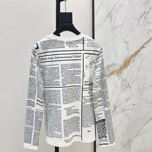 DIOR 25S T-SHIRT 515