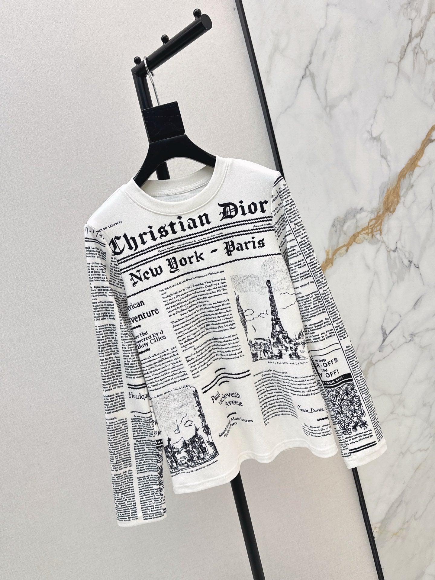 DIOR 25S T-SHIRT 515