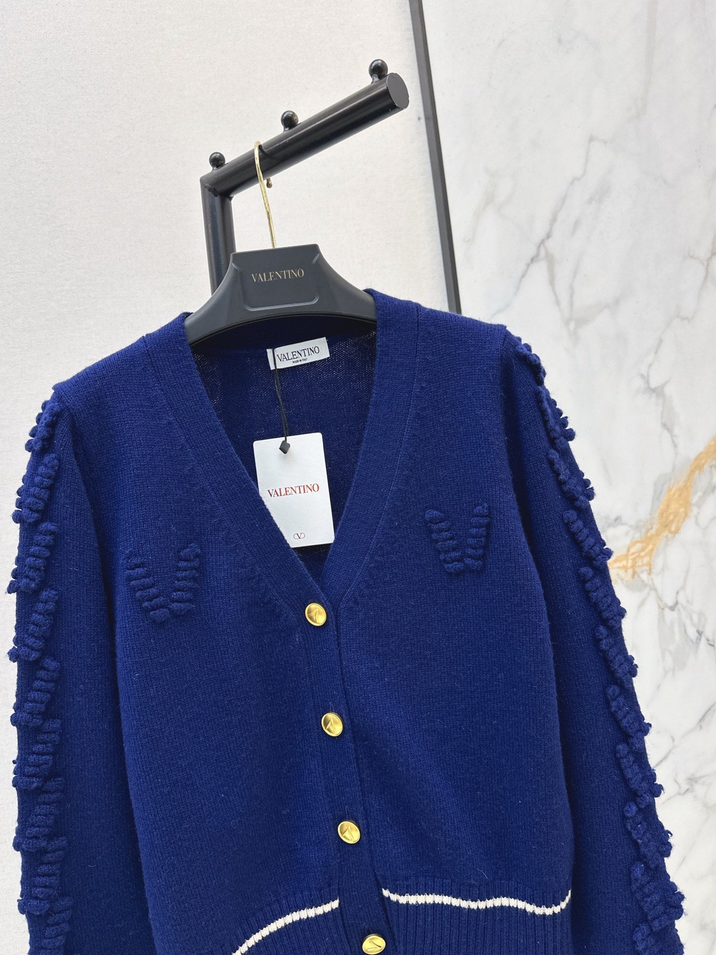 VALENTINO 26S CARDIGAN STYLE 71