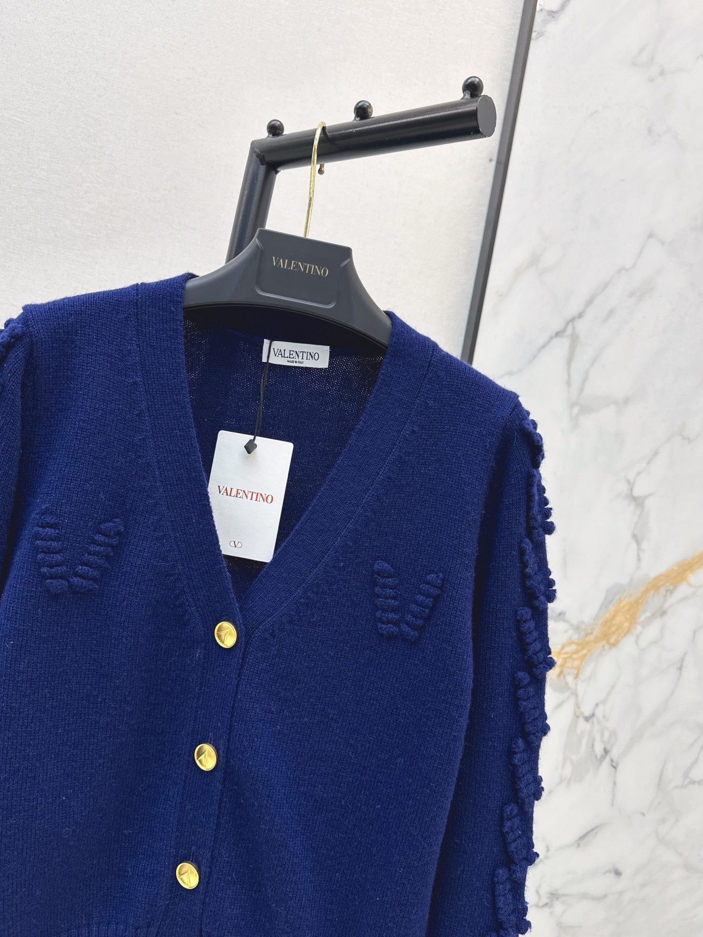 VALENTINO 26S CARDIGAN STYLE 71