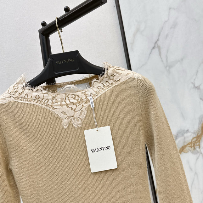 VALENTINO 26S SWEATER STYLE 68