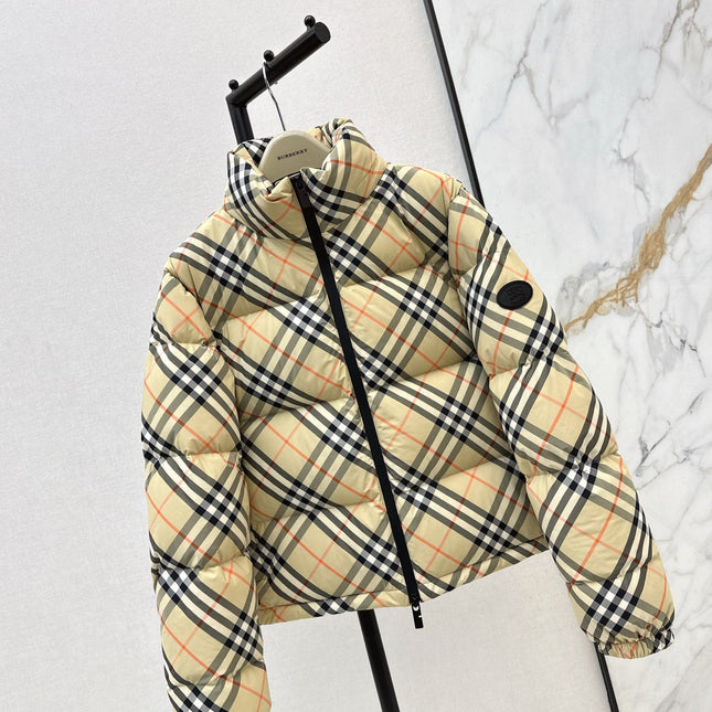 BURBERRY 25S DOWN JACKET 309