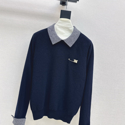 MAX MARA 25S SWEATER 044