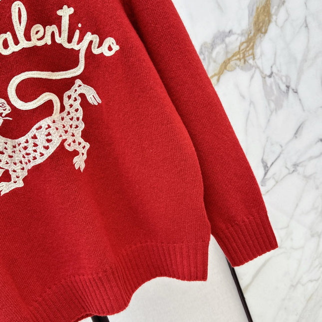 VALENTINO 26S SWEATER STYLE 65