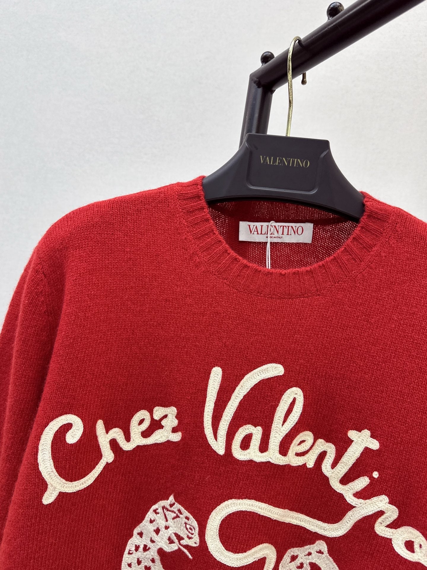 VALENTINO 26S SWEATER STYLE 65