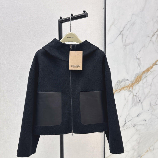 BURBERRY 25S JACKET 230