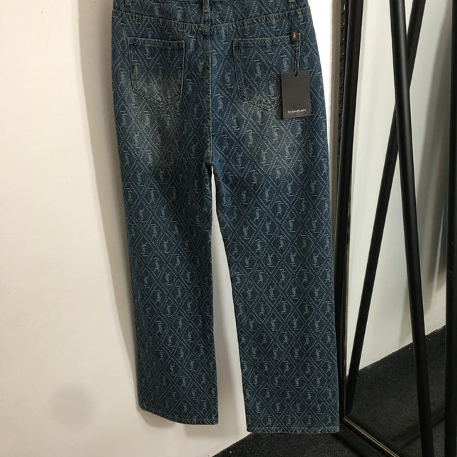 YSL 26S JEANS 247