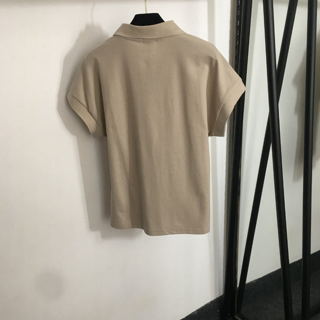 YSL 26S POLO SHIRT 329