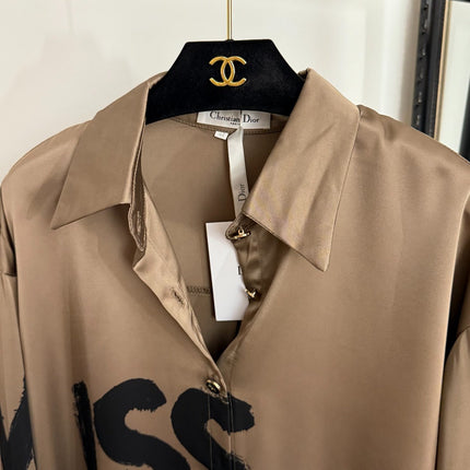 DIOR 26S OUTFIT SET 905
