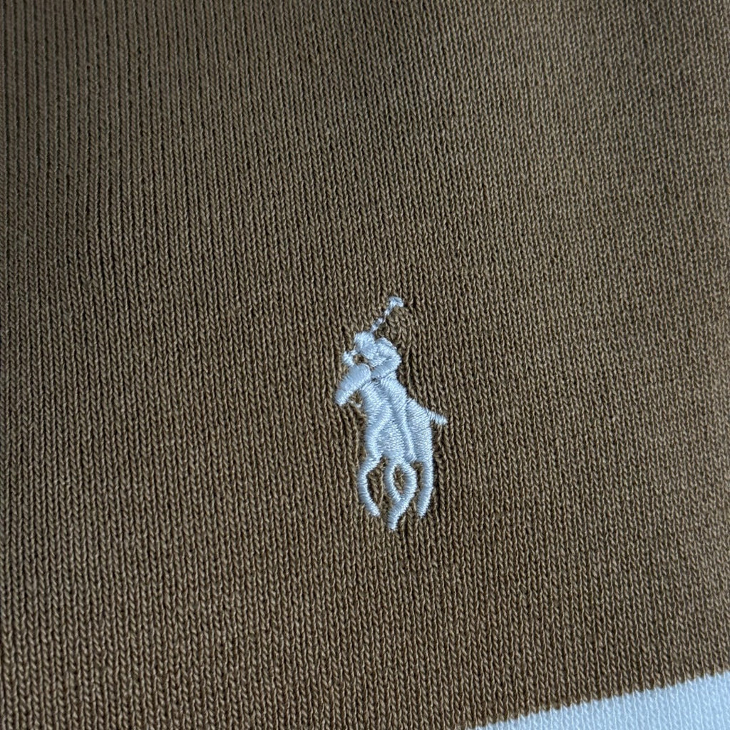RALPH LAUREN 25S KNIT SET 292