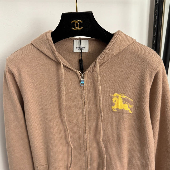 BURBERRY 25S CARDIGAN 143