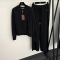 LP KNIT SET STYLE 359