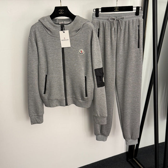 MONCLER 25S SPORTS SET 329