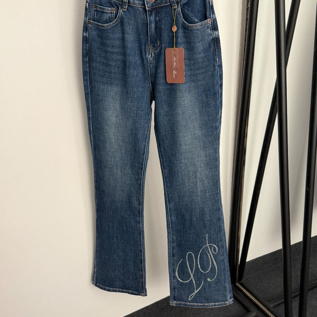 LP JEAN STYLE 361