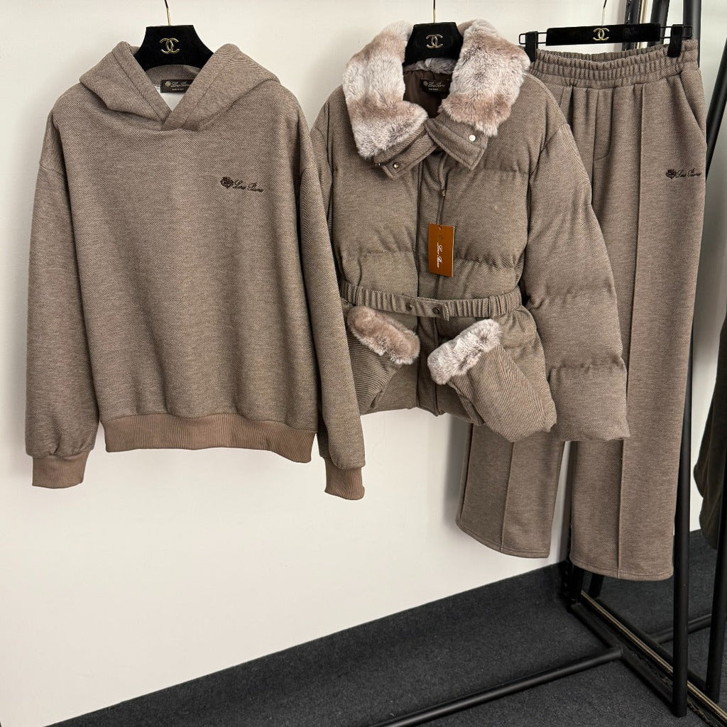 LP WINTER OUTFIT SET STYLE 330
