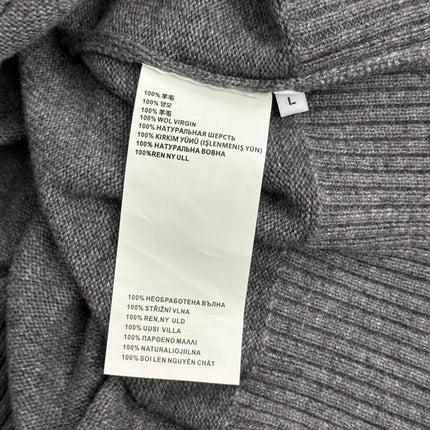 PRADA 25S SWEATER 238