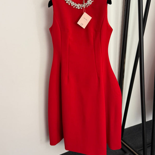 MIUMIU DRESS STYLE 849