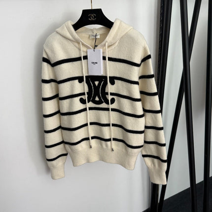 CELINE 26S HOODIE STYLE 100