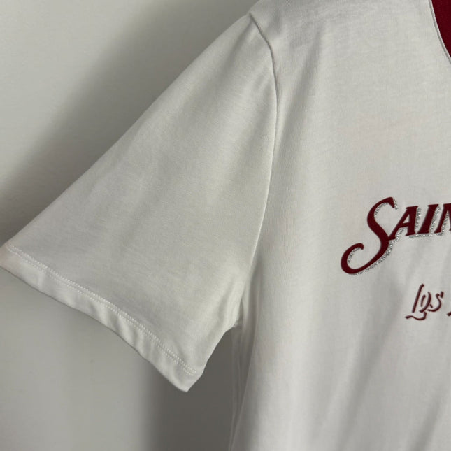 YSL 26S SHORT SLEEVE T-SHIRT 311