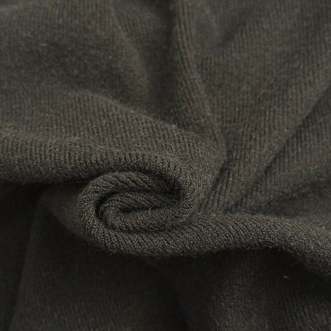 CHANEL 26S HIGH-NECK KNIT SWEATER 764