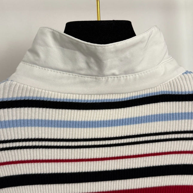CHANEL 26S KNIT CARDIGAN JACKET 836
