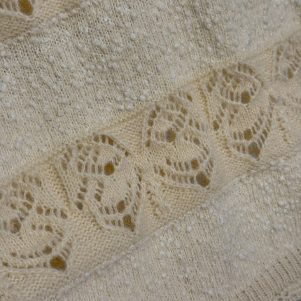 MIUMIU 26S LONG SLEEVE KNIT CARDIGAN 1024