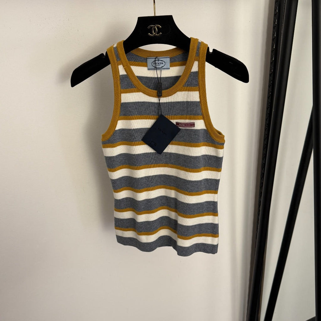 PRADA 26S TANK TOP 755