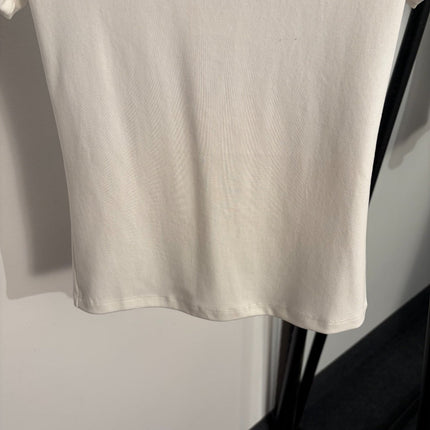 CELINE 26S SHORT SLEEVE T-SHIRT 350