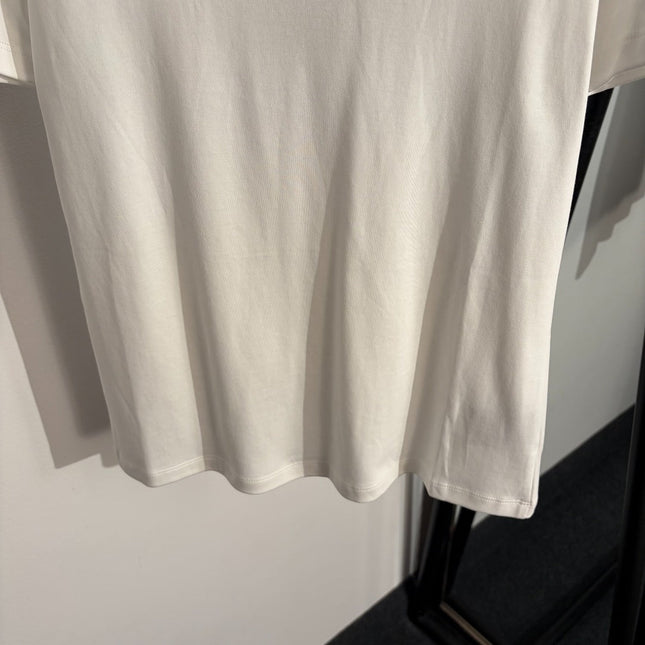 YSL 26S SHORT SLEEVE T-SHIRT 400