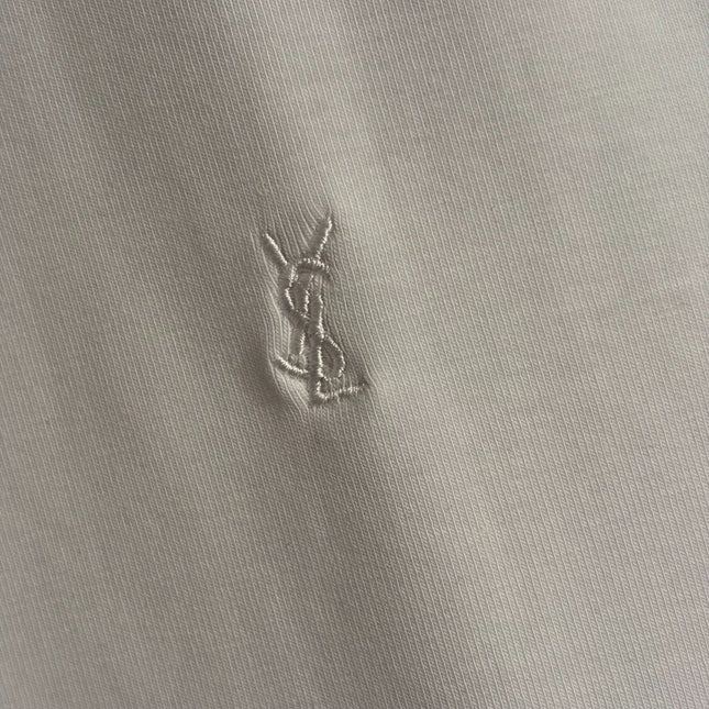 YSL 26S SHORT SLEEVE T-SHIRT 408