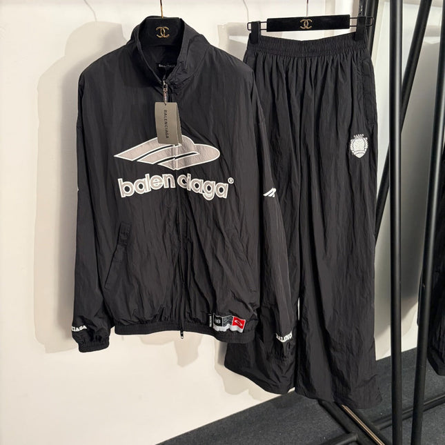 BALENCIAGA 26S SPORTSWEAR SET 075